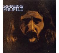 Akkerman, Jan - Profile