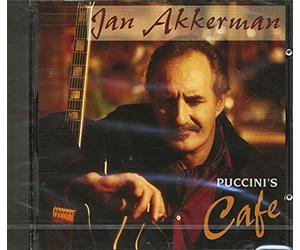 Akkerman,Jan - Puccini'S Cafe