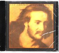 Akkerman, Jan - Tabernakel (Mini Lp Sleeve)