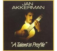 Akkerman, Jan - Talent's Profile