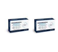 Akkermansia Essenziale Capsule 2x30x0,45 g Capsule