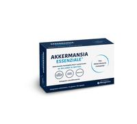 Akkermansia essenziale 30 capsule