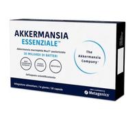 Akkermansia essenziale 30 capsule