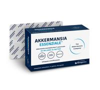 Akkermansia Essenziale per l’Intestino - 30 Miliardi di Batteri Pastorizzati per