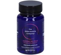 Akkermansia co gestione peso