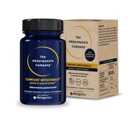 AKKERMANSIA INTESTINO 30 COMPRESSE