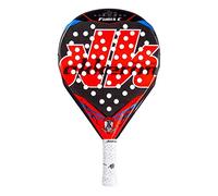 Akkeron Furia Carbon, Pale Unisex-Adulto, Multicolore, Estandar
