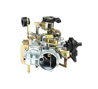 AKkis Carburatore Carburatore SOLEX, Compatibile for Peugeot 205 1983 1984 1985 1986 1987 1988-1998 Carburatore Carby Vegaser
