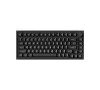 Akko 5075 V5 HE Rapid Trigger Wired Gaming Keyboard, Nero Tastiera Meccanica Hakutaku Interruttore Magnetico
