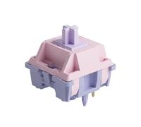 AKKO Fairy Silent Switch mechanisch 5-Pin linear MX-Stem 50g 6925758626378