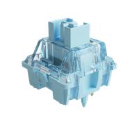 AKKO V3 Pro Cream Blue Switches mechanisch 5-Pin taktil 6925758625166