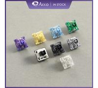 Akko V3 Pro Matcha Green Switch, Mechanisch, 3-Pin, Linear, MX-Stem, 50 g, 45 pezzi