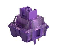 AKKO V3 Pro Lavender Purple Switch mechanisch 5-Pin taktil 6925758625654