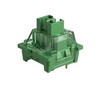 Akko V3 Pro Matcha Green Switch, Mechanisch, 3-Pin, Linear, MX-Stem, 50 g, 45 pezzi