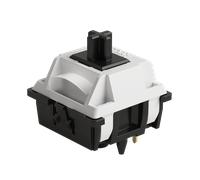 Akko V3 pro Piano Switch Interruttori lineari a 5 pin 45gf compatibili con tastiera meccanica MX (45 pezzi)