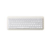 AKKO YU01 White Jade Gaming-Tastatur RGB 65% V3 Piano Pro 6925758630870