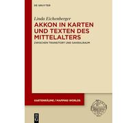 Akkon in Karten und Texten des Mittelalters: Zwischen Transitort und Sakralraum: 5