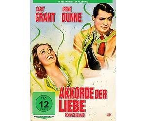 Akkorde der Liebe - Penny Serenade (1941)