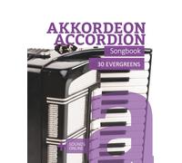 Akkordeon / Accordion Songbook - 30 Evergreens: + Sounds online