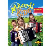 AkkordiKids 1 (Tascabile)