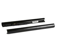 Akku 2200mAh Professionale Li-Ion per Laptop HP C414 14,8V 4 Celle Nero