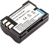 Batteria per Olympus Sostituita PS-BLM1, BLM-1 Ioni di Litio 7,4V 1500mAh