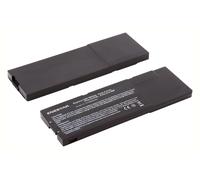 Akku 4400mAh 11,1V Li-Ion 6 Celle Per SONY VAIO VPCSE1C5E Enestar C278