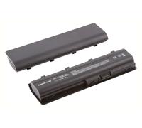Akku 4400mAh Li-Ion 10,8V 6 Celle Nero Enestar Compatibile HP C094 per DV7