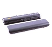 Akku 4400mAh Li-Ion 10,8V 6 Celle Nero Per HP PAVILION G7-2191EG G7-2105SZ