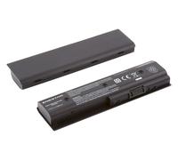Akku 4400mAh Li-Ion 11,1V 6 Celle Nero Per HP HSTNN-LB3N H2L55AA