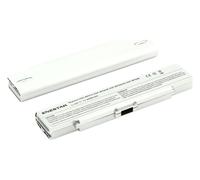 Akku 4400mAh Li-Ion 11,1V Per SONY VAIO PCG-7134M PCG-7131M PCG-7121P