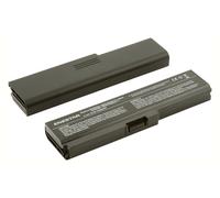 Akku 4400mAh Li-Ion Enestar Per TOSHIBA SATELLITE L775