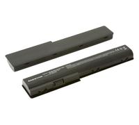 Akku 4400mAh Li-Ion Per HP PAVILION DV7-2142EG DV7-2140EG DV7-2133EG DV7-2130EG