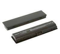 Akku 4400mAh per Laptop Enestar COMPAQ I HP VE12 VE06 NBP6A48A1 HSTNN-W34C