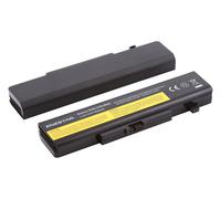 Akku 4400mAh Per LENOVO B580 C429 Li-Ion 10,8V 6 Celle Nero