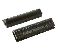 Akku 6600mAh 11,1V 9 Celle Li-Ion Per DELL STUDIO XPS 17 Enestar C293 Nero