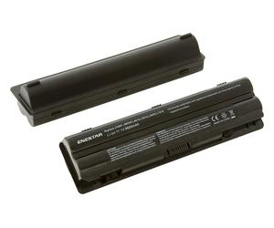 Akku 6600mAh 11,1V 9 Celle Li-Ion Per DELL STUDIO XPS 17 Enestar C293 Nero