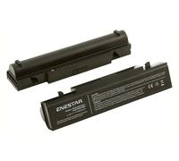Akku 6600mAh 11,1V Li-Ion 9 Celle Nero Compatibile SAMSUNG NP550P7C