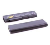 Akku 6600mAh Per Laptop COMPAQ E HP Enestar Li-Ion 10,8V 9 Celle Nero