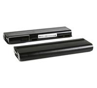 Akku 6600mAh Professionale Per Laptop HP ELITEBOOK 8570P-B6Q03EA-ABD 10,8V