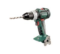 Trapano Avvitatore METABO BS 18 LT BL (Solo Corpo + metaBOX 145)