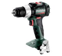 Trapano Avvitatore METABO BS 18 LT BL (Solo Corpo + metaBOX 145)