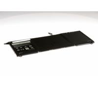 Akku DELL RWT1R 7020 mAh Li-Ion 7,6V 4 Celle Nero Enestar