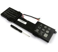 Akku ECO Compatibile Dell Inspiron DUO 1090 14,8V 1950mAh Li-Polymer Batteria