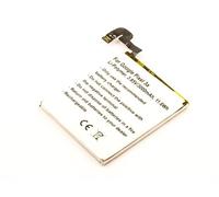 Akku ECO Per Google Pixel 3a 3,85V 3000mAh Li-Polymer G020E-B G823-00105-01
