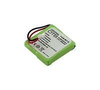 Akku fürTelefone MT-D NiMH 2,4V / Medion MD81877 / Audioline SLIM DECT 500 / BT Verve 450 /Vtech VT1100 / DeTeWe Style 250 / T-Com Sinus A201