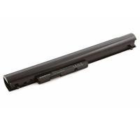 Akku Laptop Enestar 2200 mAh Li-Ion Nero 4 Celle per HP E9N43EA