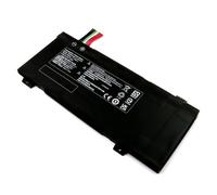 Akku Li-Polymer 11,4V 4100mAh Compatibile ECO Per MEDION XMG Neo 15 XNE15M19