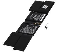 akku-net Batteria compatibile con Apple tipo A2527