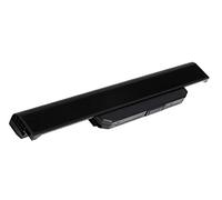 akku-net Batteria per ASUS Modello A32-K53e, 10,8V, Li-Ion